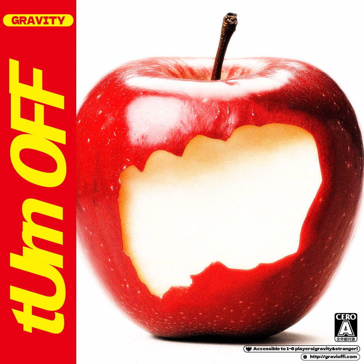 BEST ALBUM「tUrn OFF」【通常盤】