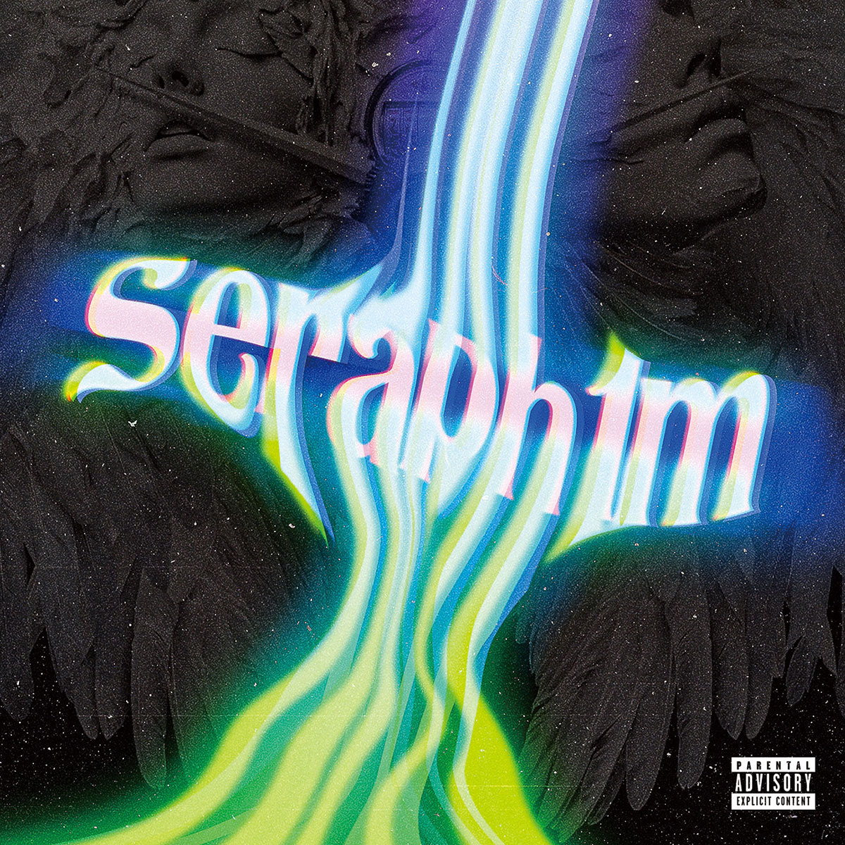 EP「SERAPH1M」