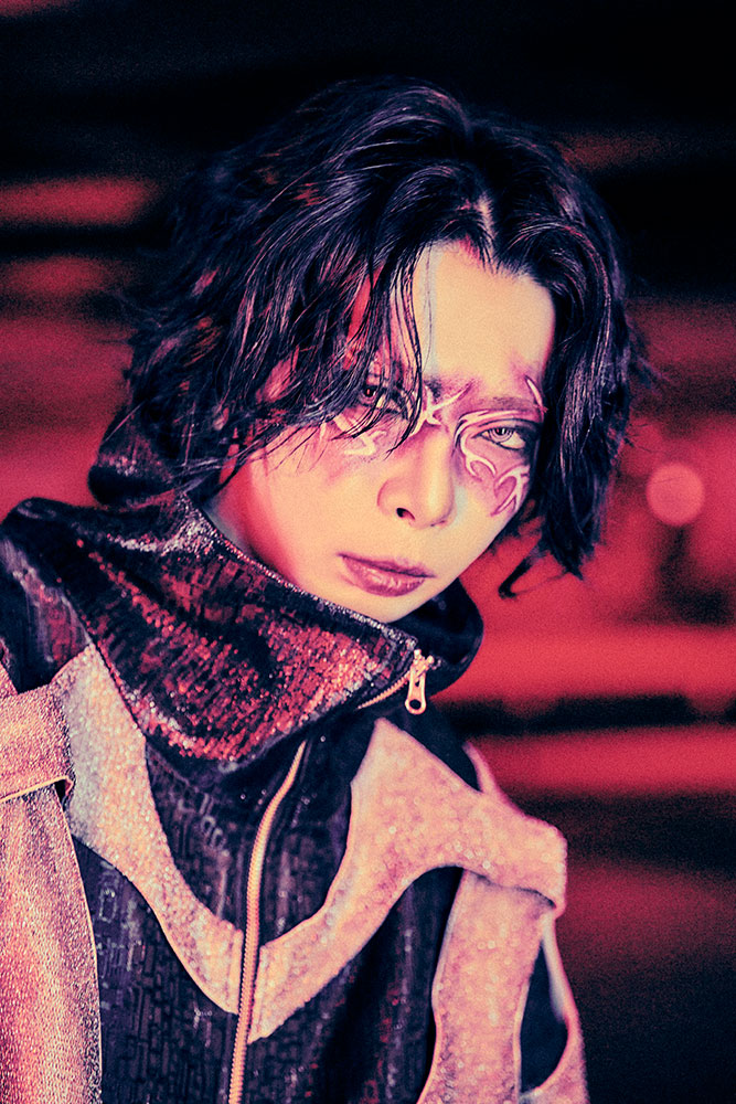 杏